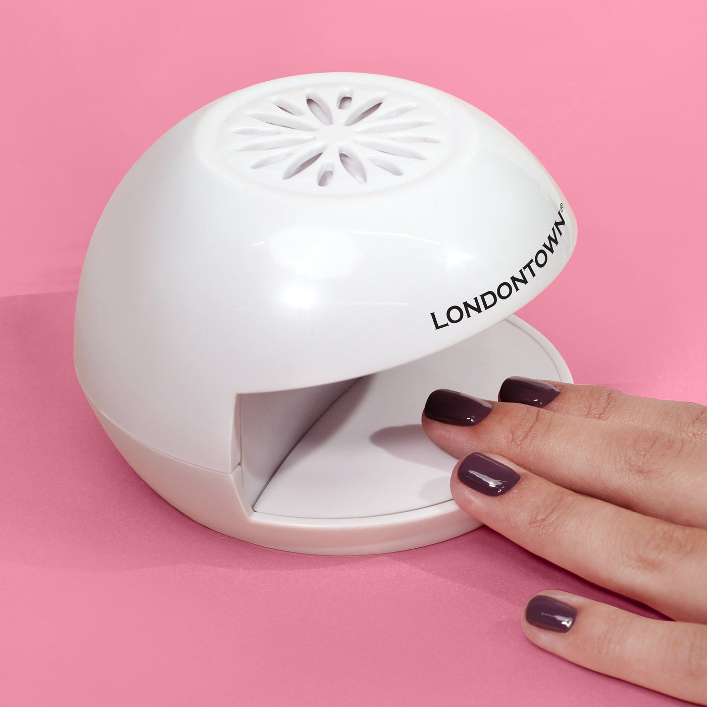 Flash Dry Nail Fan
